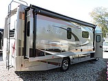 2015 Thor Motor Coach Hurricane Photo #9