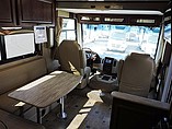 2015 Thor Motor Coach Hurricane Photo #15