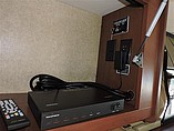 2015 Thor Motor Coach Hurricane Photo #17