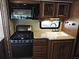 2015 Thor Motor Coach Hurricane Photo #27