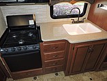 2015 Thor Motor Coach Hurricane Photo #28
