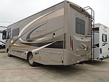 2015 Thor Motor Coach Hurricane Photo #4