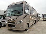 2015 Thor Motor Coach Hurricane Photo #6