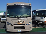 15 Thor Motor Coach Hurricane