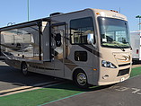 2015 Thor Motor Coach Hurricane Photo #2