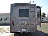 2015 Thor Motor Coach Hurricane Photo #4