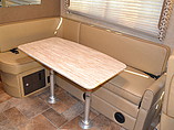 2015 Thor Motor Coach Hurricane Photo #7