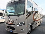 15 Thor Motor Coach Hurricane