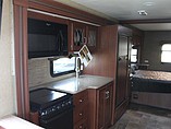 2015 Thor Motor Coach Hurricane Photo #2