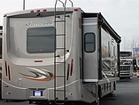 2015 Thor Motor Coach Hurricane Photo #8