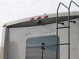2015 Thor Motor Coach Hurricane Photo #9