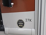 2015 Thor Motor Coach Hurricane Photo #10