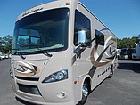 2015 Thor Motor Coach Hurricane Photo #3