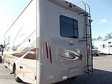 2015 Thor Motor Coach Hurricane Photo #4