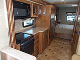 2015 Thor Motor Coach Hurricane Photo #14