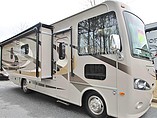 15 Thor Motor Coach Hurricane