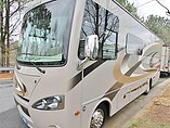 2015 Thor Motor Coach Hurricane Photo #2