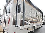 2015 Thor Motor Coach Hurricane Photo #4