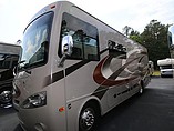 2016 Thor Motor Coach Hurricane Photo #2