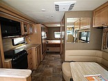 2016 Thor Motor Coach Hurricane Photo #3