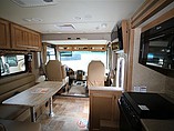 2016 Thor Motor Coach Hurricane Photo #8