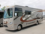 16 Thor Motor Coach Hurricane