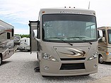 16 Thor Motor Coach Hurricane