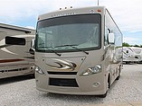 2016 Thor Motor Coach Hurricane Photo #2