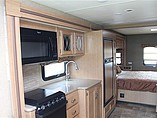 2016 Thor Motor Coach Hurricane Photo #25