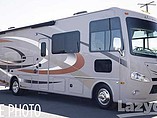 16 Thor Motor Coach Hurricane