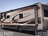2016 Thor Motor Coach Hurricane Photo #3