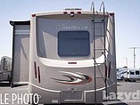 2016 Thor Motor Coach Hurricane Photo #5