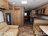 2016 Thor Motor Coach Hurricane Photo #6