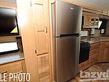 2016 Thor Motor Coach Hurricane Photo #11
