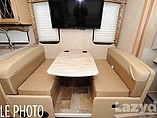 2016 Thor Motor Coach Hurricane Photo #12