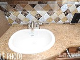 2016 Thor Motor Coach Hurricane Photo #30