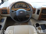 2016 Thor Motor Coach Hurricane Photo #41
