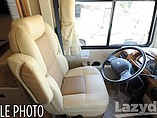 2016 Thor Motor Coach Hurricane Photo #42