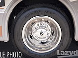 2016 Thor Motor Coach Hurricane Photo #44