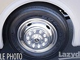 2016 Thor Motor Coach Hurricane Photo #57