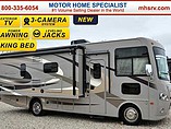 16 Thor Motor Coach Hurricane