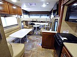 2016 Thor Motor Coach Hurricane Photo #2