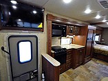 2016 Thor Motor Coach Hurricane Photo #5