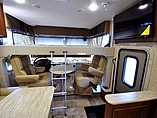 2016 Thor Motor Coach Hurricane Photo #13