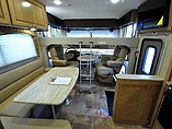 2016 Thor Motor Coach Hurricane Photo #2