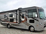 2016 Thor Motor Coach Hurricane Photo #14