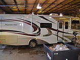 2013 Thor Motor Coach Hurricane Photo #2
