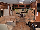 2013 Thor Motor Coach Hurricane Photo #7