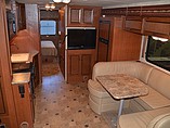 2013 Thor Motor Coach Hurricane Photo #8