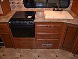 2013 Thor Motor Coach Hurricane Photo #14